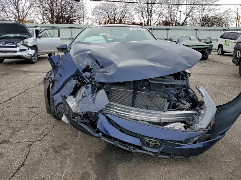 Photo 5 from auction – 2024 TOYOTA COROLLA LE with VIN 5YFB4MDE2RP217045