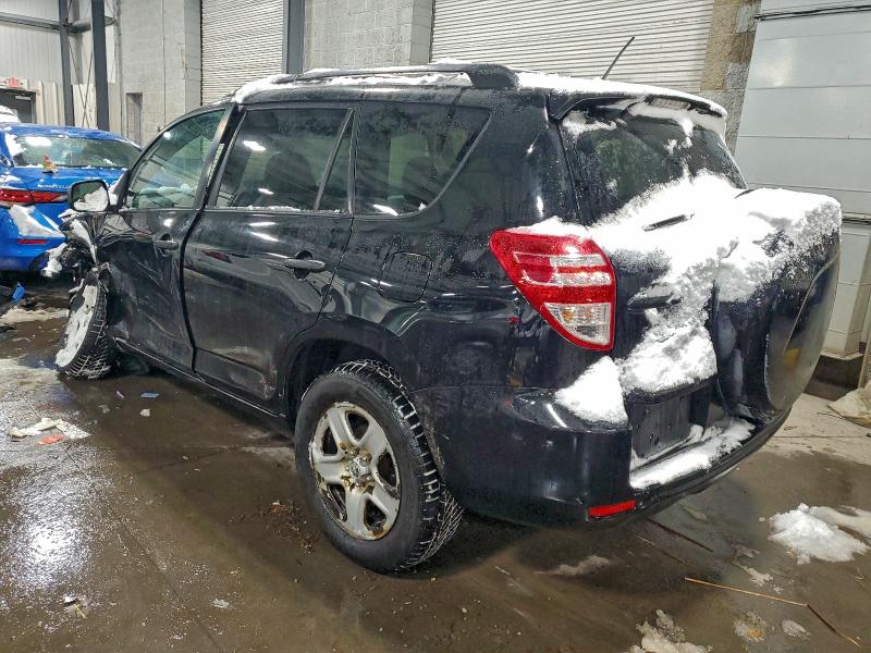 Photo 2 from auction – 2011 TOYOTA RAV4 with VIN 2T3BF4DV6BW166025