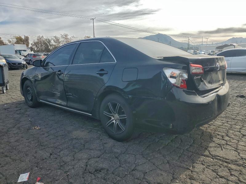 Photo 2 from auction – 2012 TOYOTA CAMRY with VIN 4T1BF1FK5CU066591