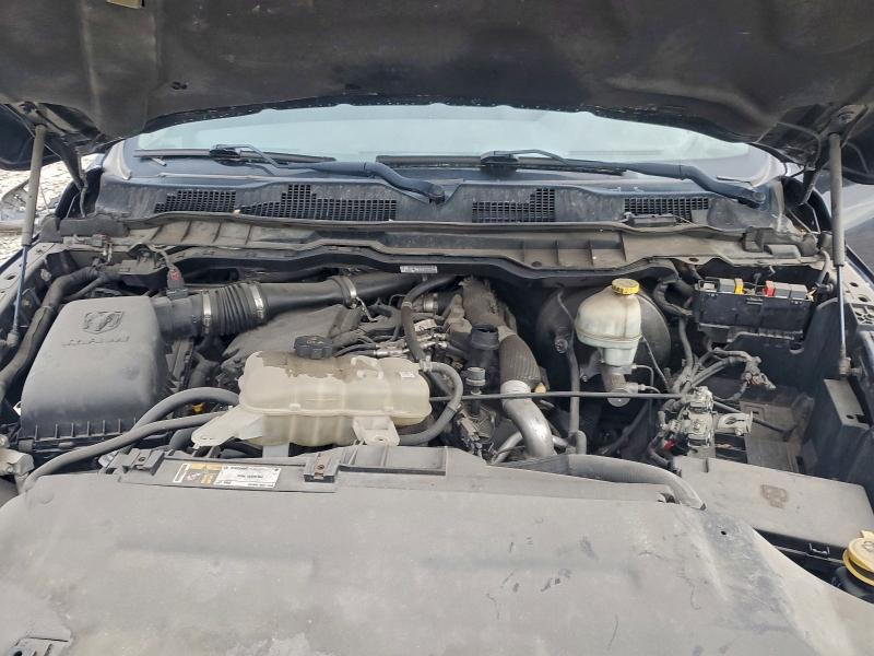 Photo 11 from auction – 2014 RAM 1500 SLT with VIN 1C6RR7TM1ES343830