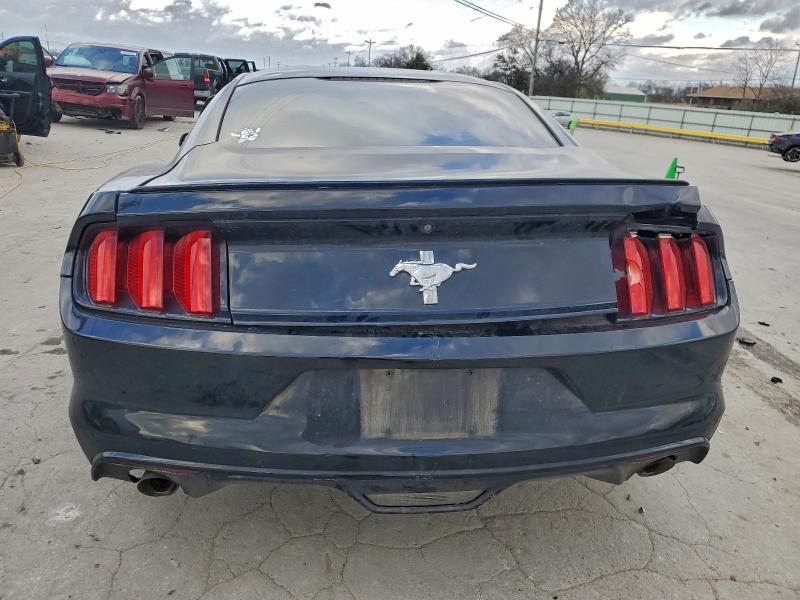 Photo 6 from auction – 2016 FORD MUSTANG with VIN 1FA6P8AM0G5215029