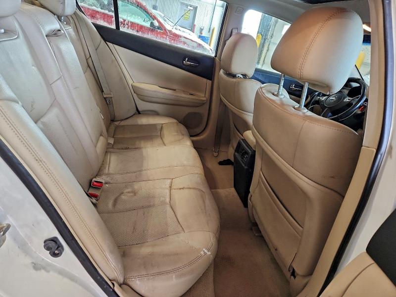 Снимка 10 от търг – 2013 NISSAN MAXIMA с VIN 1N4AA5AP3DC814910
