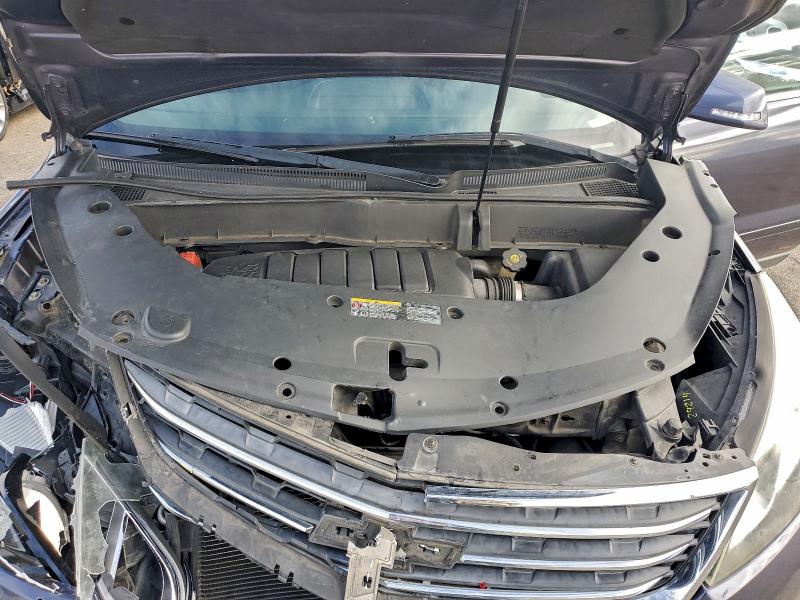 Photo 12 from auction – 2014 CHEVROLET TRAVERSE L with VIN 1GNKRGKD5EJ171231