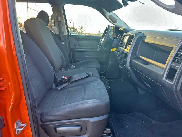 Photo 5 from auction – 2019 RAM 1500 CLASS with VIN 1C6RR6KT6KS622642