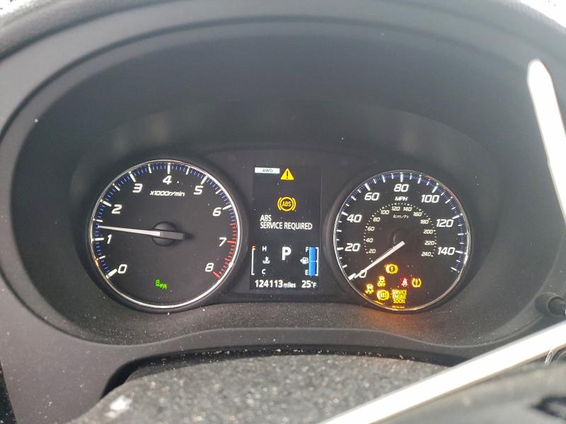Photo 9 from auction – 2017 MITSUBISHI OUTLANDER with VIN JA4JZ4AX0HZ010803