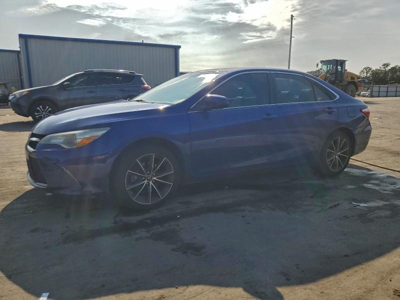 Photo 1 from auction – 2016 TOYOTA CAMRY LE with VIN 4T1BF1FKXGU589708