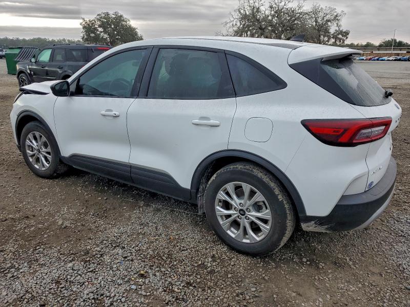 Photo 2 from auction – 2025 FORD ESCAPE ACT with VIN 1FMCU0GNXSUA95080