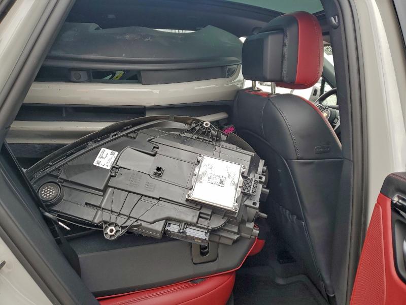 Photo 10 from auction – 2024 PORSCHE MACAN S with VIN WP1AG2A5XRLB38709
