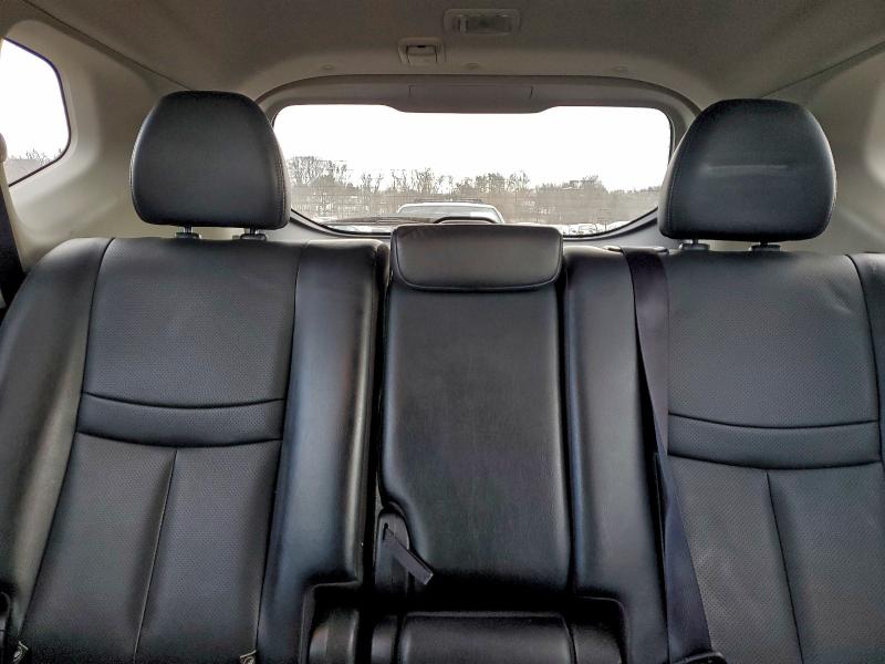 Photo 10 from auction – 2018 NISSAN ROGUE S with VIN JN8AT2MV3JW324558