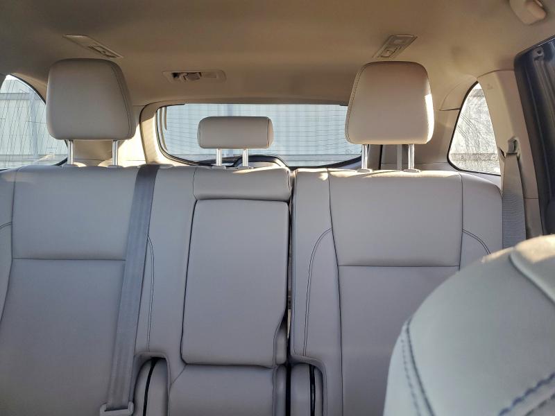 Photo 10 from auction – 2019 TOYOTA HIGHLANDER with VIN 5TDJGRFHXKS065178