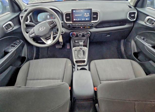Photo 8 from auction – 2023 HYUNDAI VENUE SE with VIN KMHRB8A37PU226768