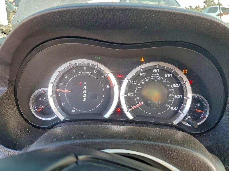 Photo 9 from auction – 2014 ACURA TSX with VIN JH4CU2F65EC004350