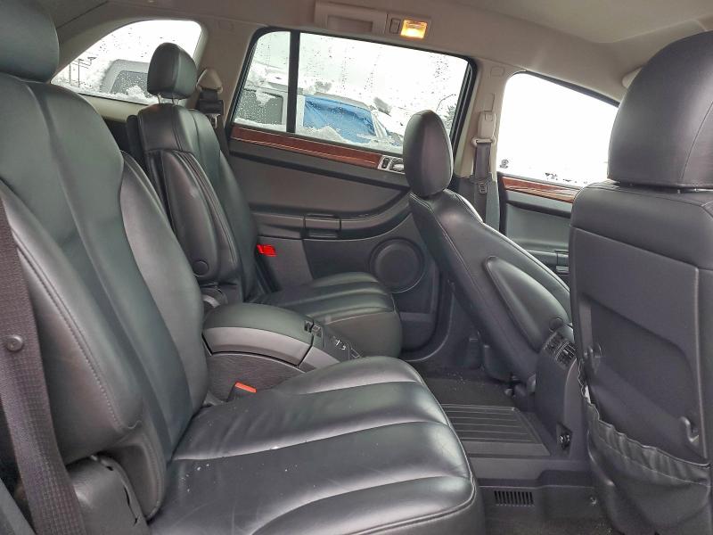 Photo 11 from auction – 2005 CHRYSLER PACIFICA T with VIN 2C4GM684X5R269777