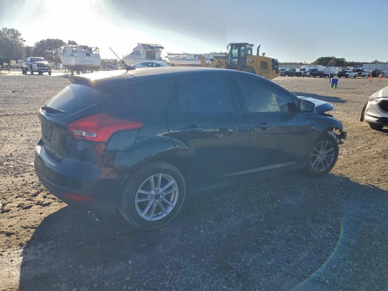 Photo 3 from auction – 2017 FORD FOCUS SE with VIN 1FADP3K28HL326965