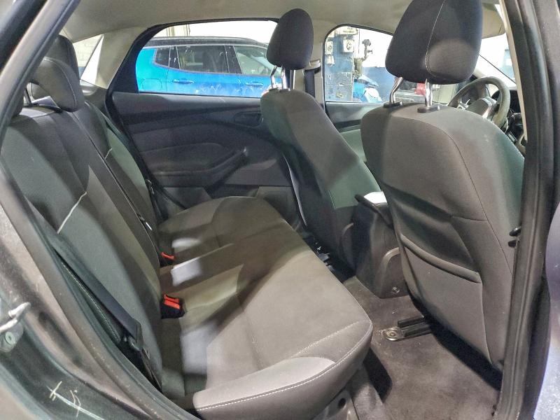 Photo 10 from auction – 2012 FORD FOCUS with VIN 1FAHP3F20CL336393
