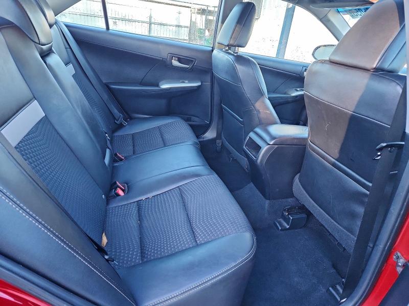 Photo 10 from auction – 2012 TOYOTA CAMRY BASE with VIN 4T1BF1FK7CU626773