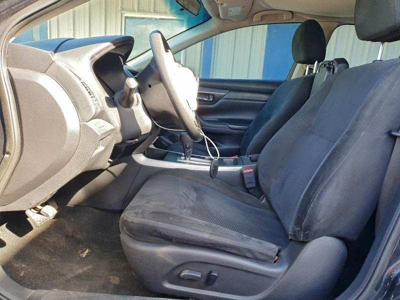 Photo 7 from auction – 2015 NISSAN ALTIMA 2.5 with VIN 1N4AL3AP4FN922930