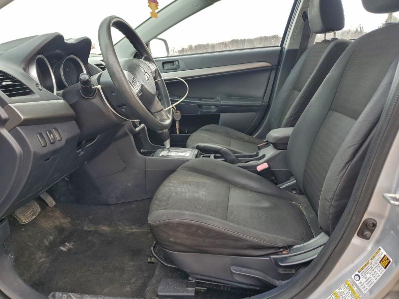 Photo 7 from auction – 2012 MITSUBISHI LANCER ES/ with VIN JA32U2FU4CU014868