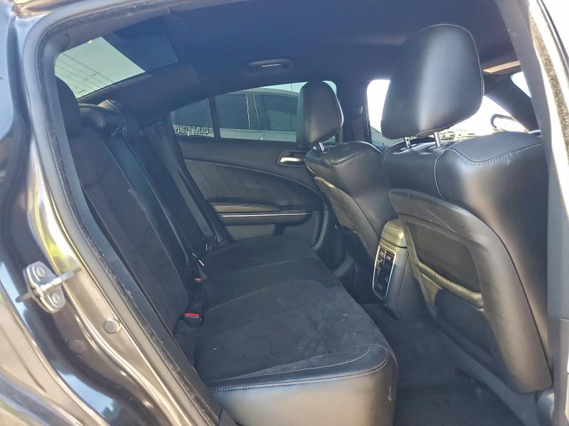 Photo 10 from auction – 2018 DODGE CHARGER R/ with VIN 2C3CDXGJ2JH223649