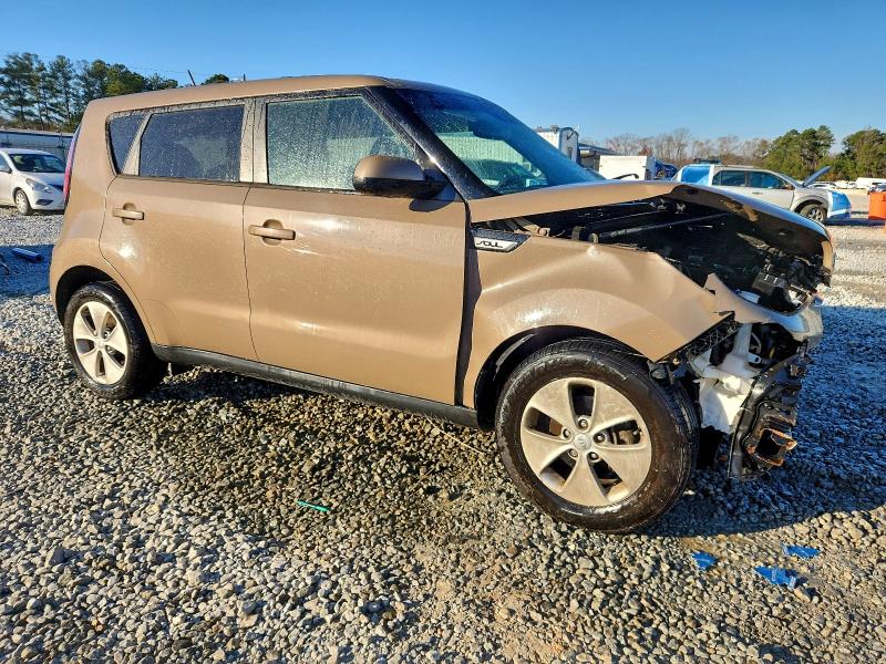Photo 4 from auction – 2015 KIA SOUL with VIN KNDJN2A22F7216319