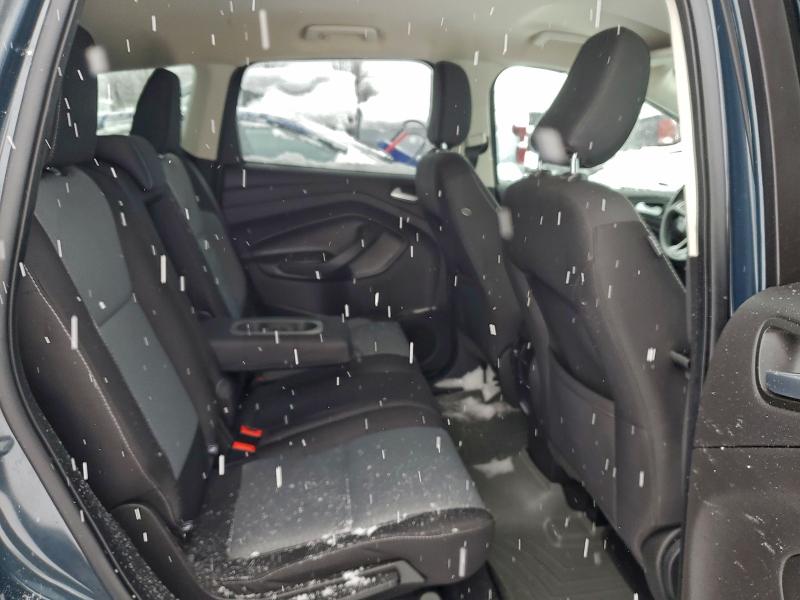 Photo 11 from auction – 2019 FORD ESCAPE with VIN 1FMCU9GD4KUB09521