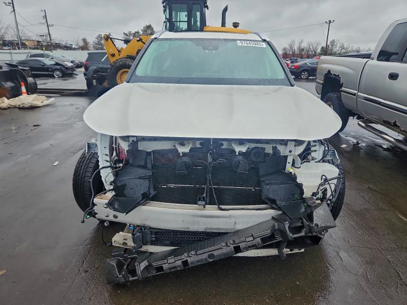Photo 5 from auction – 2020 TOYOTA HIGHLANDER with VIN 5TDHBRCH3LS002474