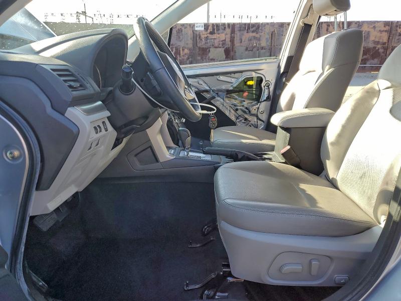 Photo 7 from auction – 2014 SUBARU FORESTER 2 with VIN JF2SJAHC9EH524848