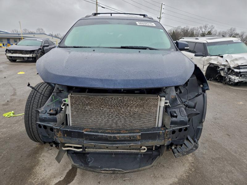 Photo 5 from auction – 2016 CHEVROLET TRAVERSE L with VIN 1GNKRGKD0GJ169292