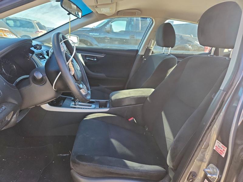 Photo 7 from auction – 2015 NISSAN ALTIMA 2.5 with VIN 1N4AL3AP9FC234465