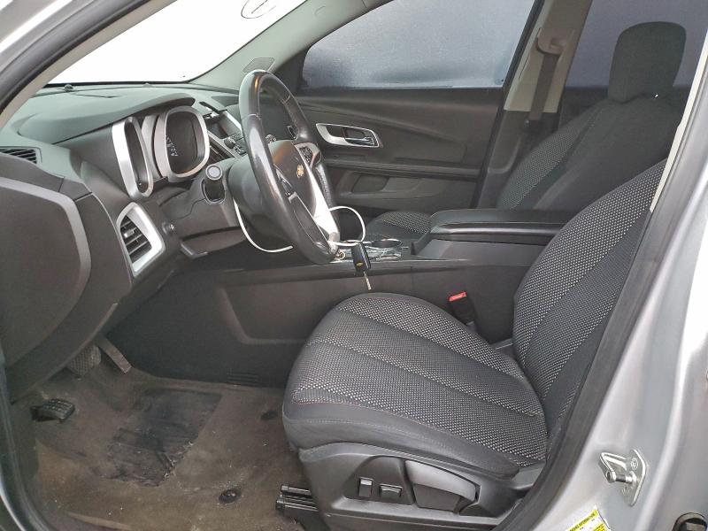 صورة رقم 7 من المزاد - 2011 CHEVROLET EQUINOX LT مع VIN 2CNALDEC8B6209286