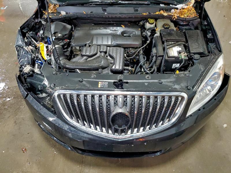 صورة رقم 11 من المزاد - 2015 BUICK VERANO مع VIN 1G4PP5SKXF4177559