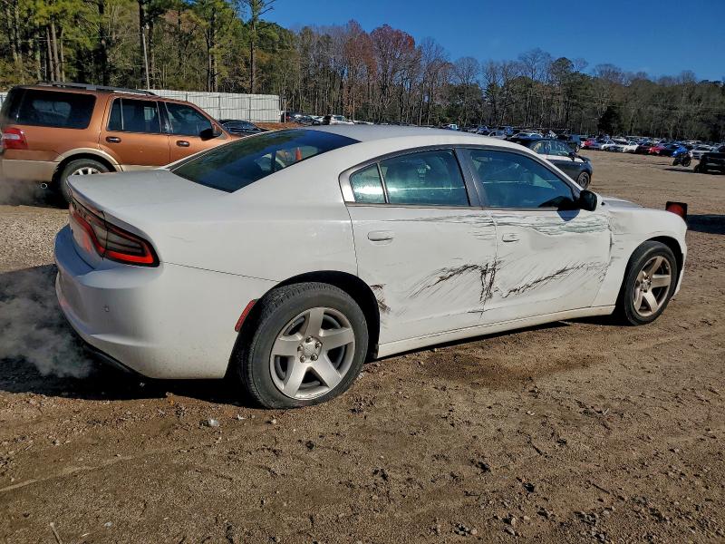 Photo 3 from auction – 2016 DODGE CHARGER PO with VIN 2C3CDXATXGH205838