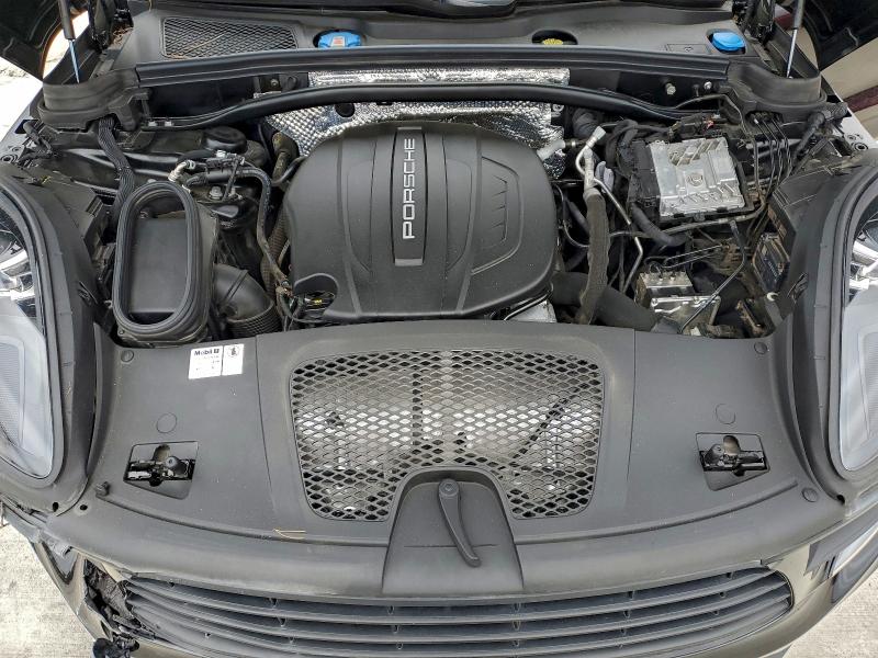 Photo 12 from auction – 2021 PORSCHE MACAN with VIN WP1AA2A5XMLB04683