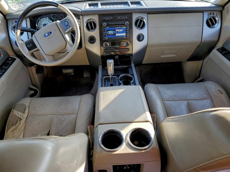 Photo 8 from auction – 2014 FORD EXPEDITION with VIN 1FMJK1K5XEEF40006