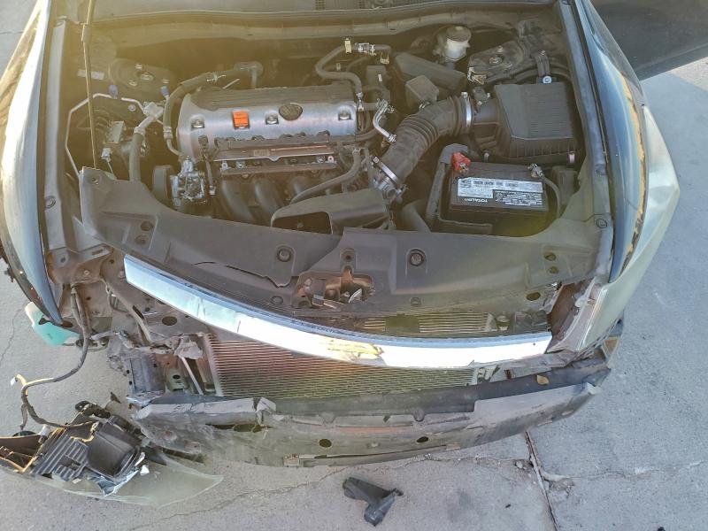 Photo 11 from auction – 2012 HONDA ACCORD SE with VIN 1HGCP2F64CA024608