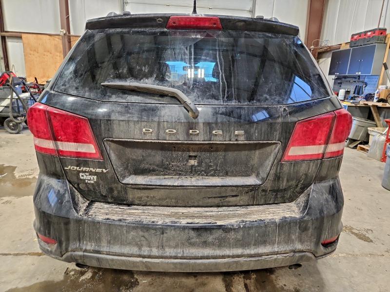 Photo 6 from auction – 2014 DODGE JOURNEY SX with VIN 3C4PDCCG0ET220682