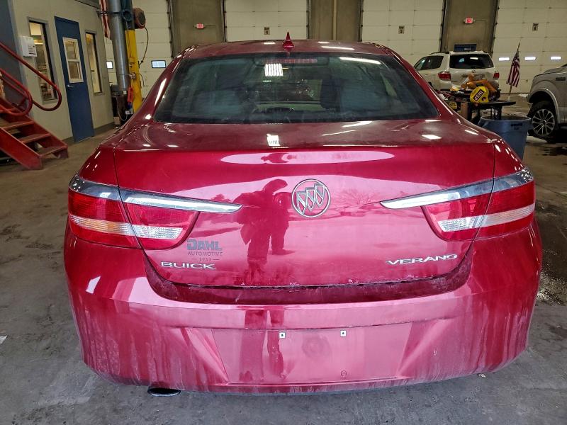 Photo 6 from auction – 2014 BUICK VERANO with VIN 1G4PP5SK9E4180550