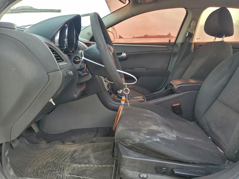 Photo 7 from auction – 2011 CHEVROLET MALIBU with VIN 1G1ZC5EUXBF332138