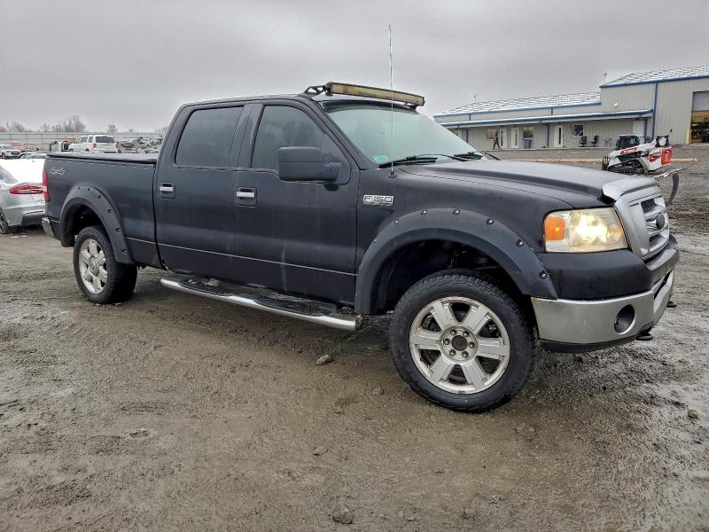 Photo 4 from auction – 2008 FORD F150 SUPER with VIN 1FTPW14V38FA26786
