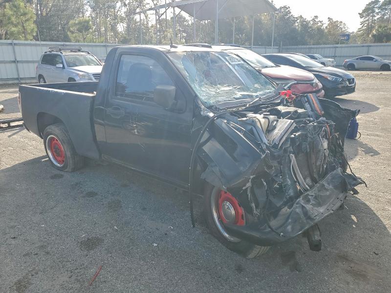 Photo 4 from auction – 2010 CHEVROLET COLORADO with VIN 1GCCSBD90A8131217