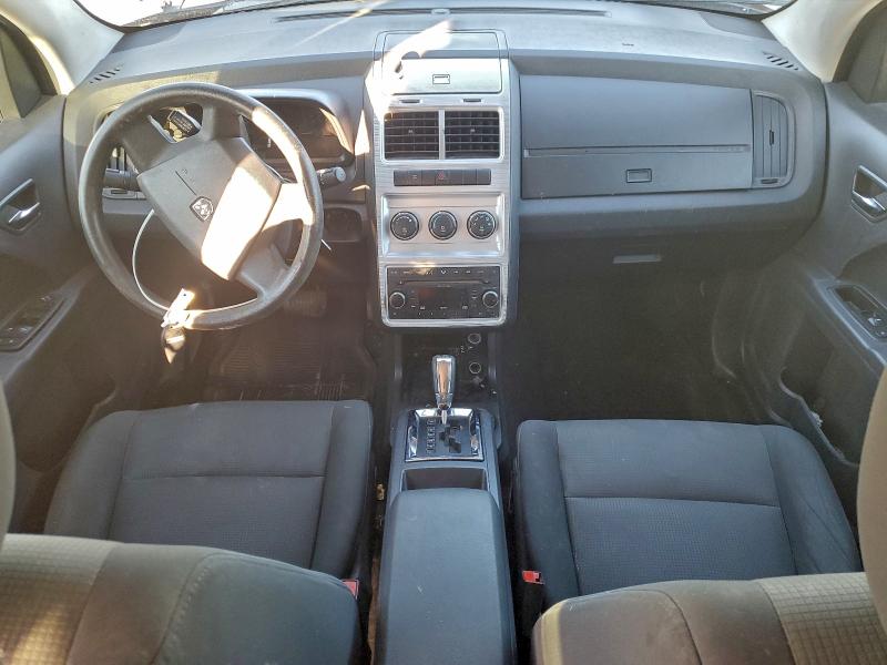 Photo 8 from auction – 2009 DODGE JOURNEY SE with VIN 3D4GG47B99T220099