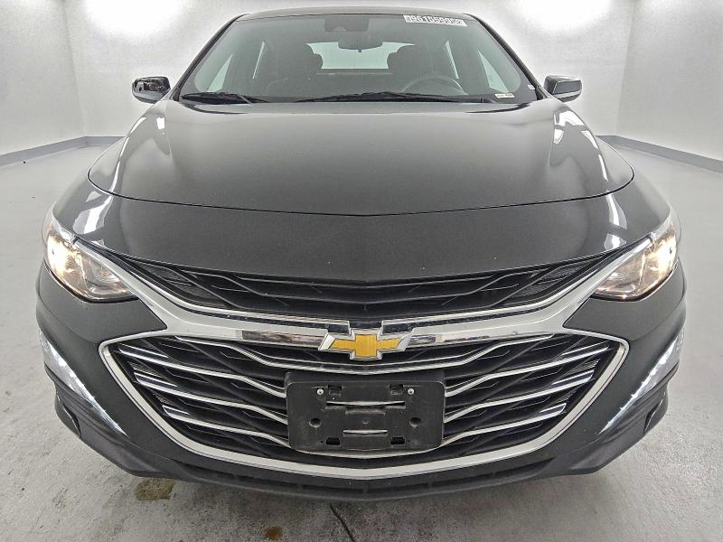 Photo 5 from auction – 2023 CHEVROLET MALIBU LT with VIN 1G1ZD5ST2PF175690
