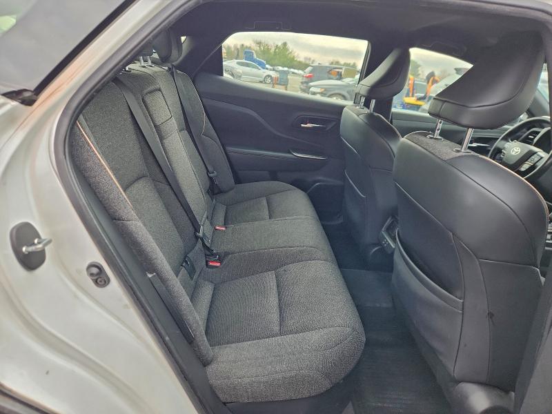 Photo 10 from auction – 2023 TOYOTA CROWN XLE with VIN JTDAAAAF9P3017169