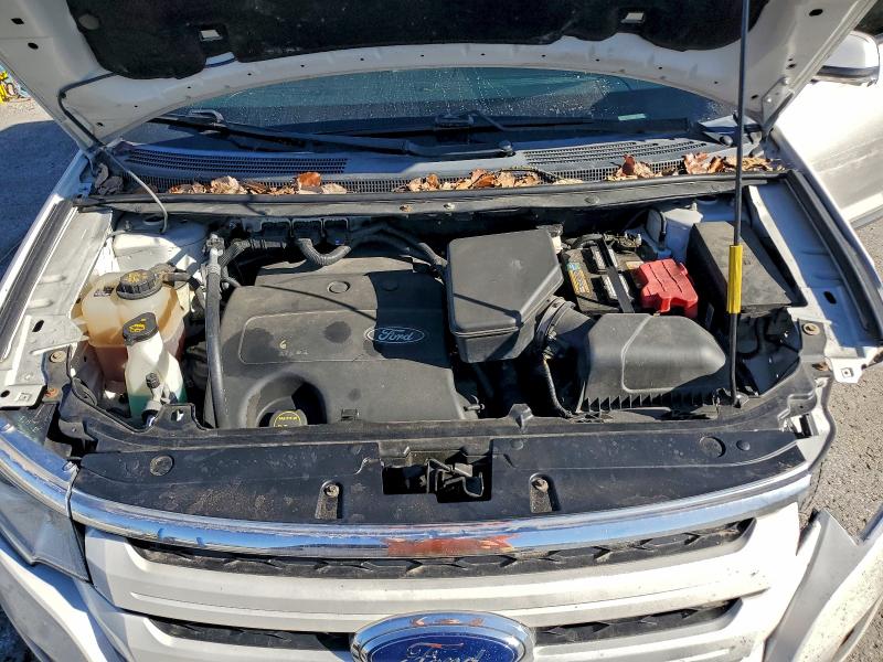 Photo 12 from auction – 2014 FORD EDGE SEL with VIN 2FMDK4JC2EBA44286