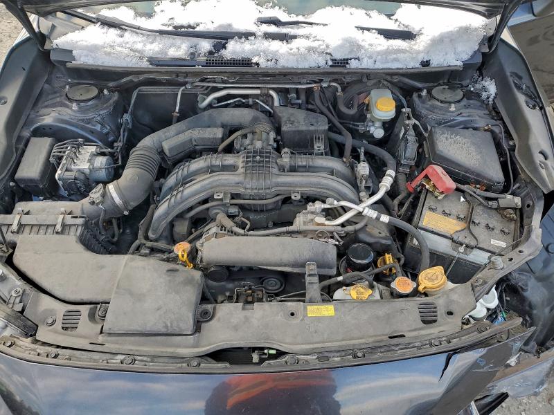 Photo 12 from auction – 2019 SUBARU CROSSTREK with VIN JF2GTAEC1KH271380