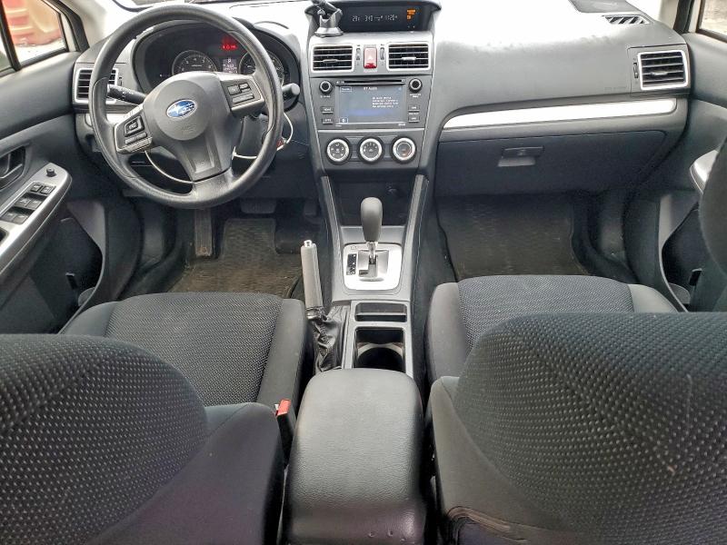 Photo 8 from auction – 2016 SUBARU IMPREZA with VIN JF1GPAA61G8313188