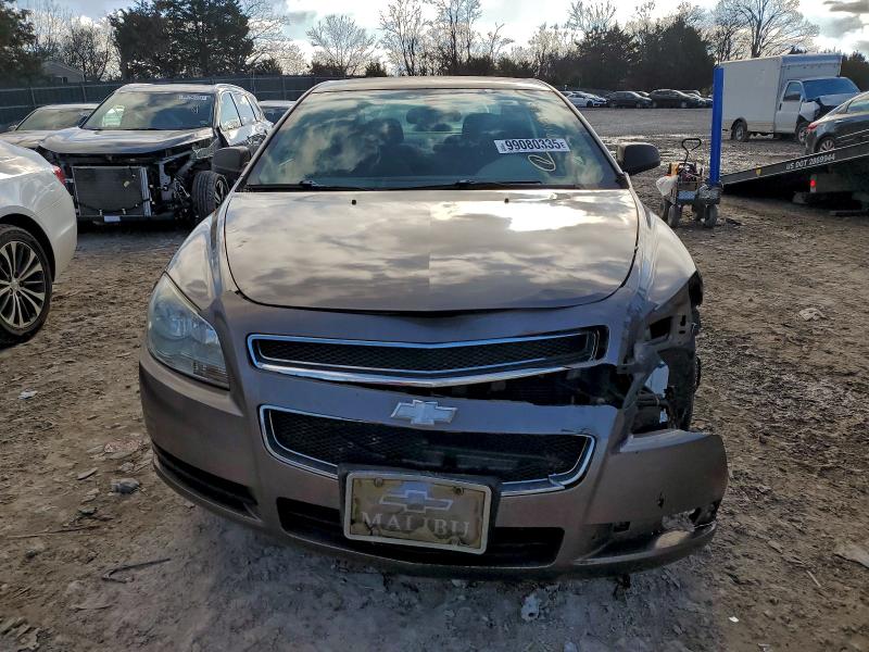 Photo 5 from auction – 2011 CHEVROLET MALIBU LS with VIN 1G1ZB5E14BF162674