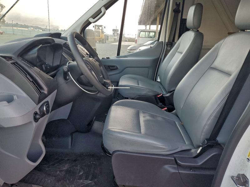 Photo 7 from auction – 2019 FORD TRANSIT T- with VIN 1FTYE2CM2KKA36259