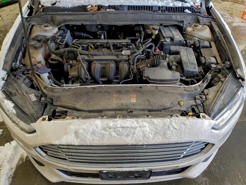 Photo 11 from auction – 2015 FORD FUSION SE with VIN 3FA6P0H70FR290178