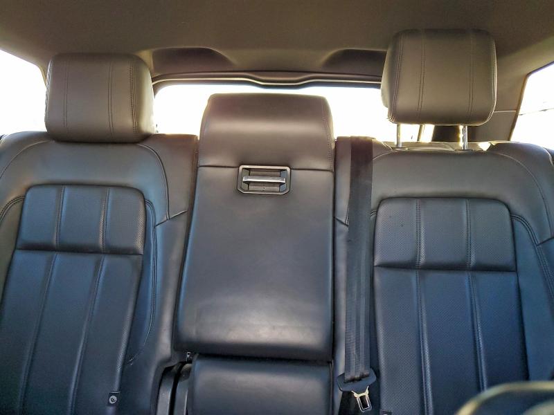 Photo 10 from auction – 2019 LAND ROVER RANGE ROVE with VIN SALWR2RV4KA416701